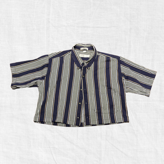 Crop Shirt