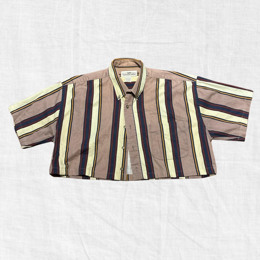 Crop Shirt