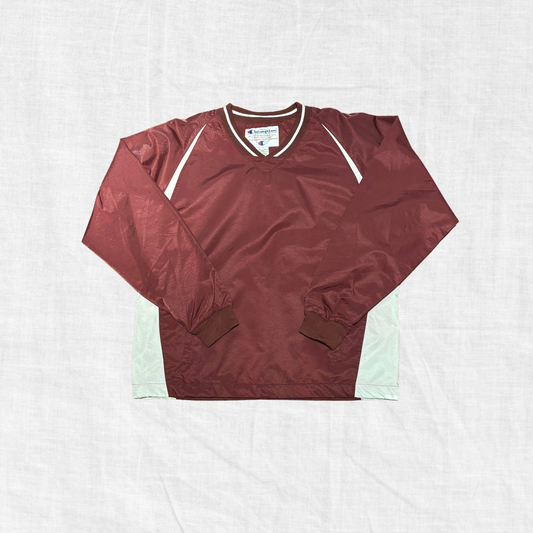 Champion Vintage V Neck