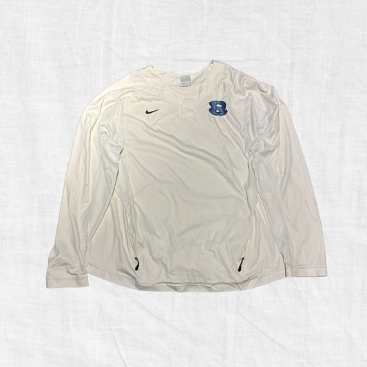 Nike Vintage V Neck (Dryfit)