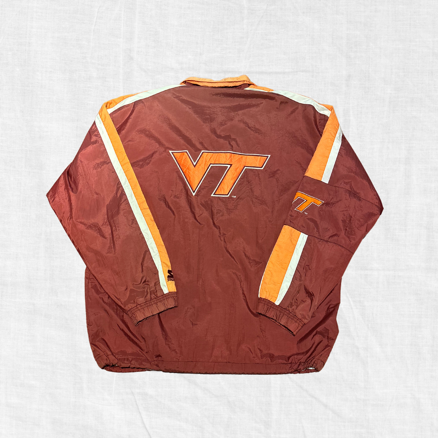 Starter Vintage Jacket