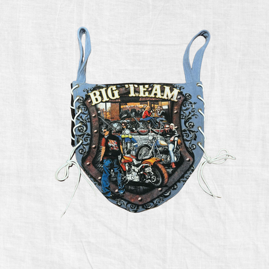 Remake Top