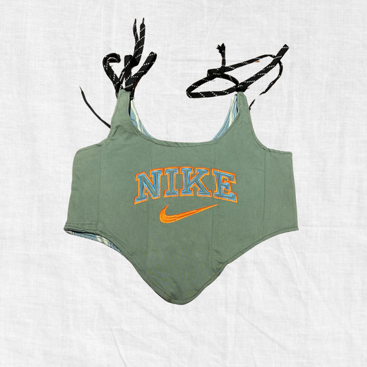 Nike Remake Top