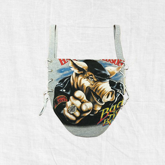 Remake Top