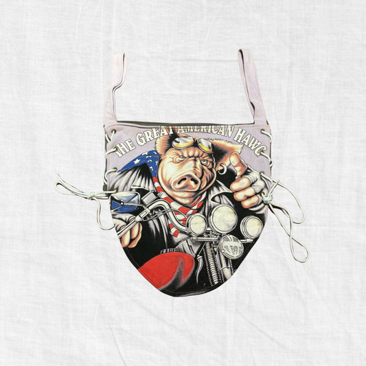Remake Top