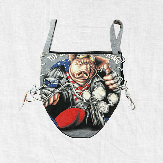 Remake Top