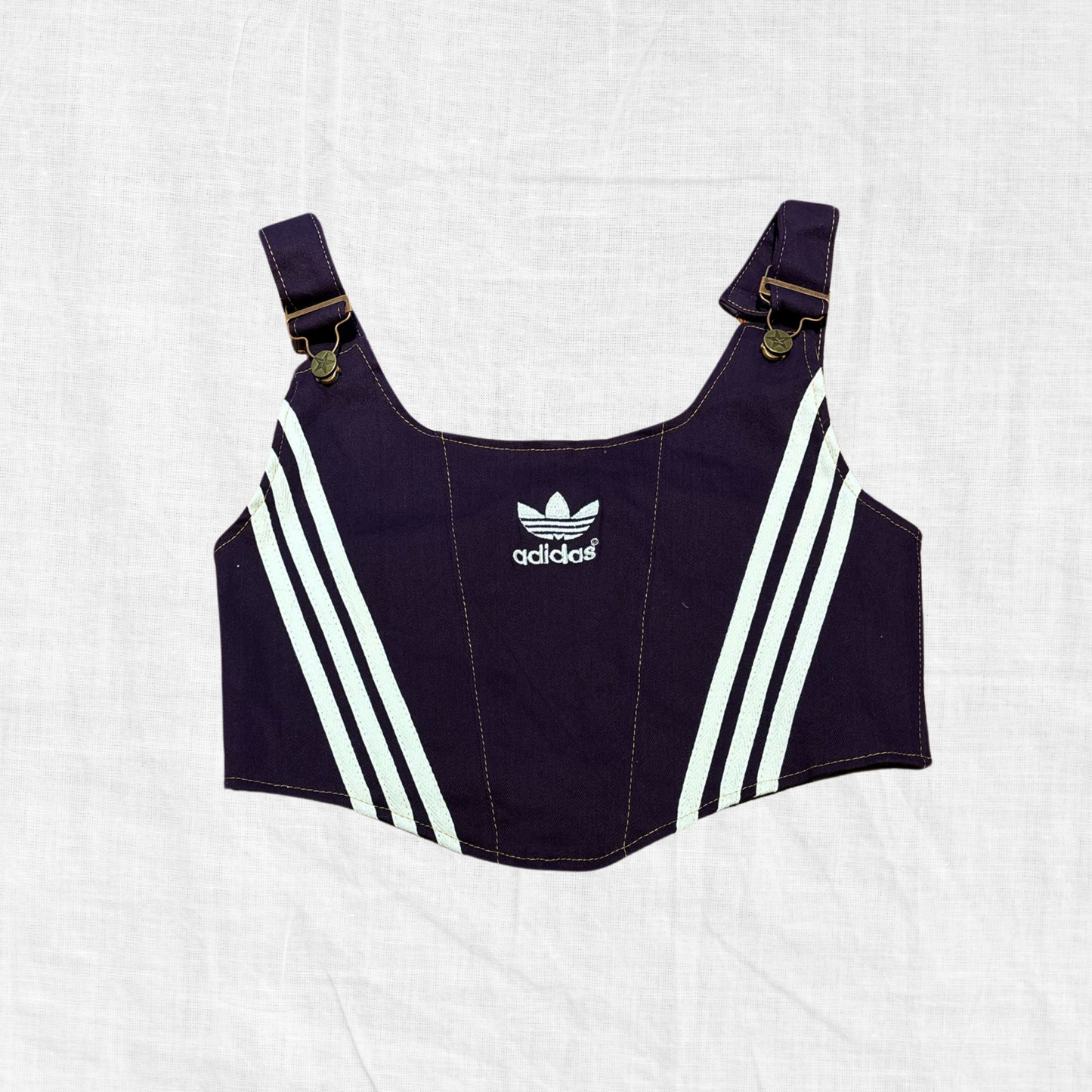 Adidas Remake Top
