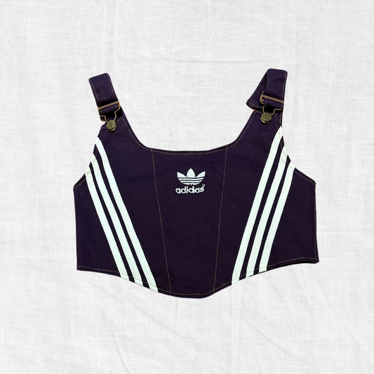 Adidas Remake Top
