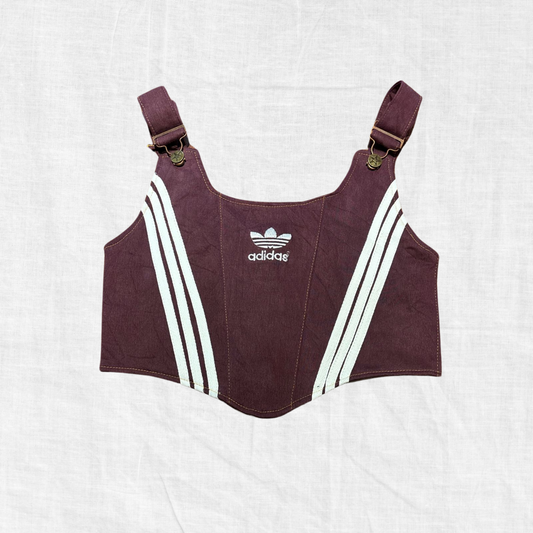 Adidas Remake Top
