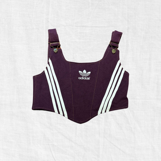 Adidas Remake Top