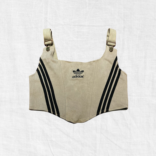 Adidas Remake Top