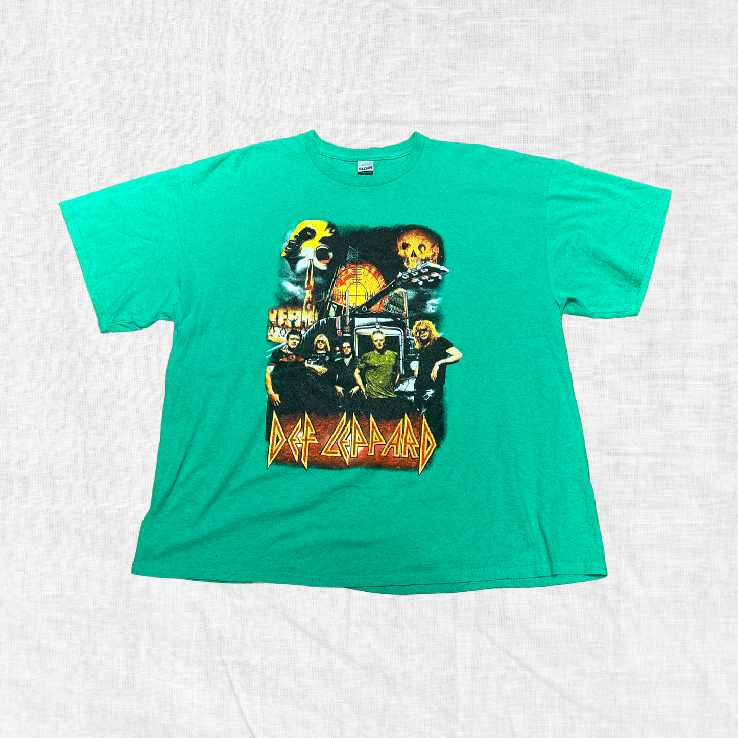 T Shirt (XL)