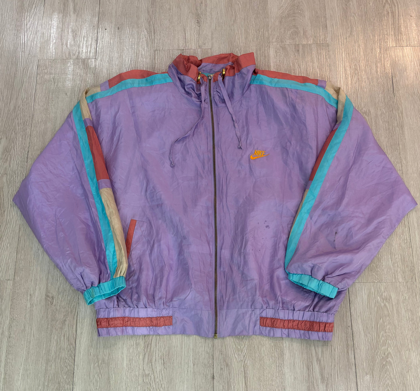 Nike Remake Jacket