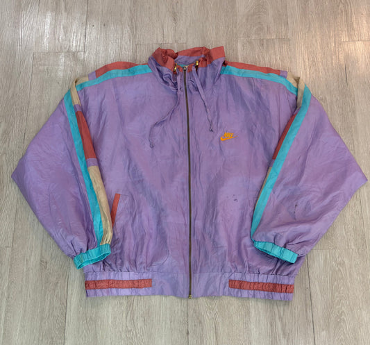 Nike Remake Jacket
