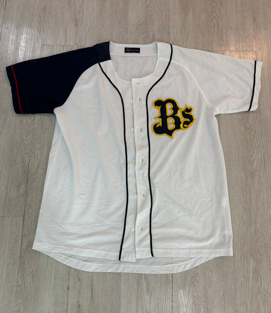 Baseball Jersey