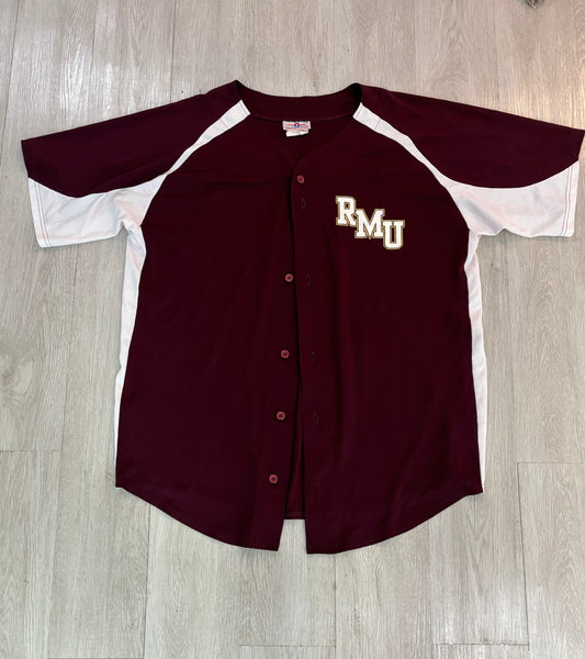 Baseball Jersey