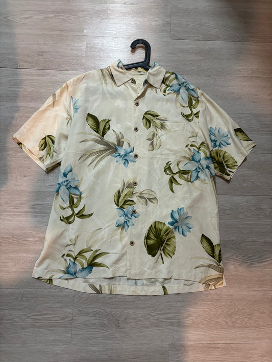 Hawaii Shirt