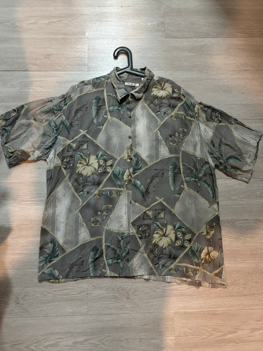 Hawaii Shirt