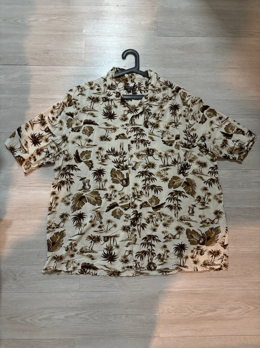 Hawaii Shirt