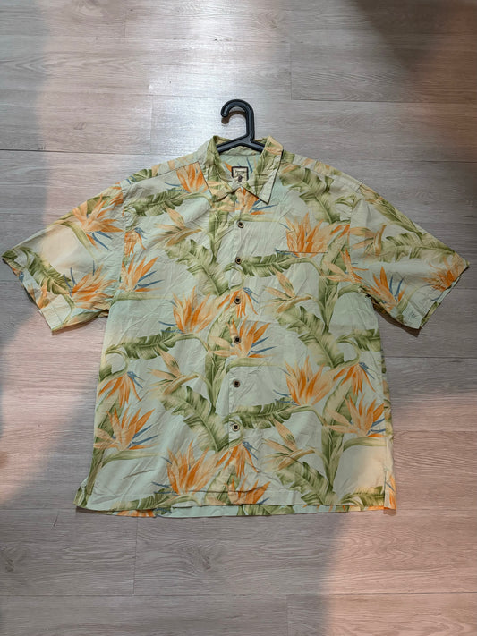 Hawaii Shirt