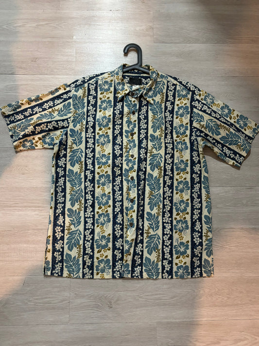Hawaii Shirt