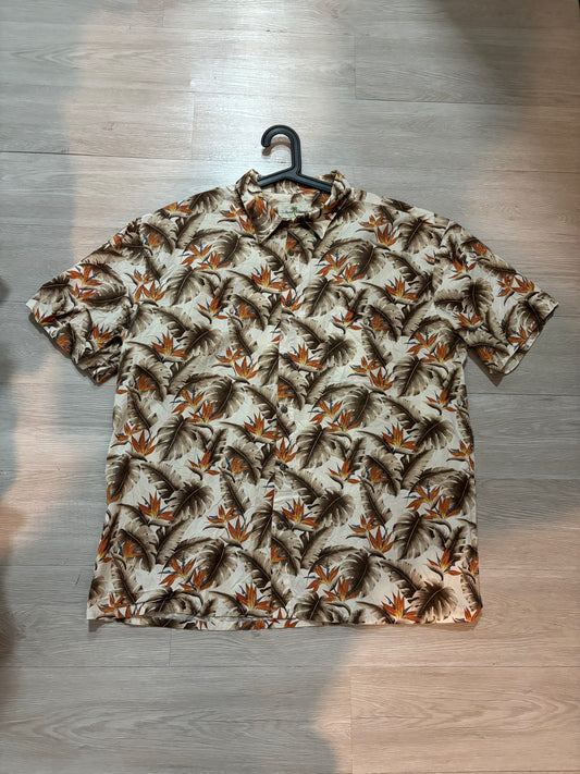 Hawaii Shirt