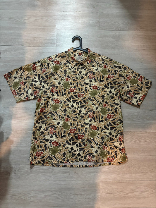 Hawaii Shirt