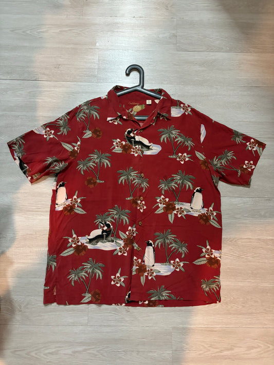 Hawaii Shirt