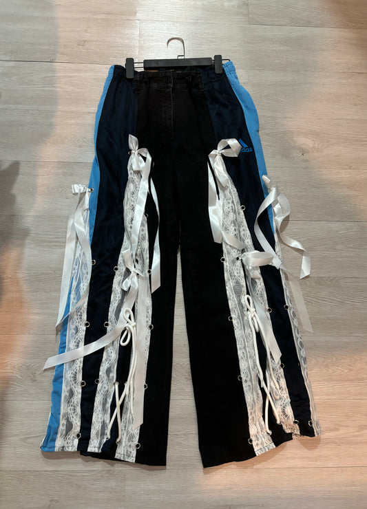Adidas Remake Ribbon Pants