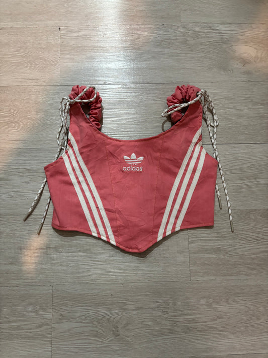 Adidas Remake Top