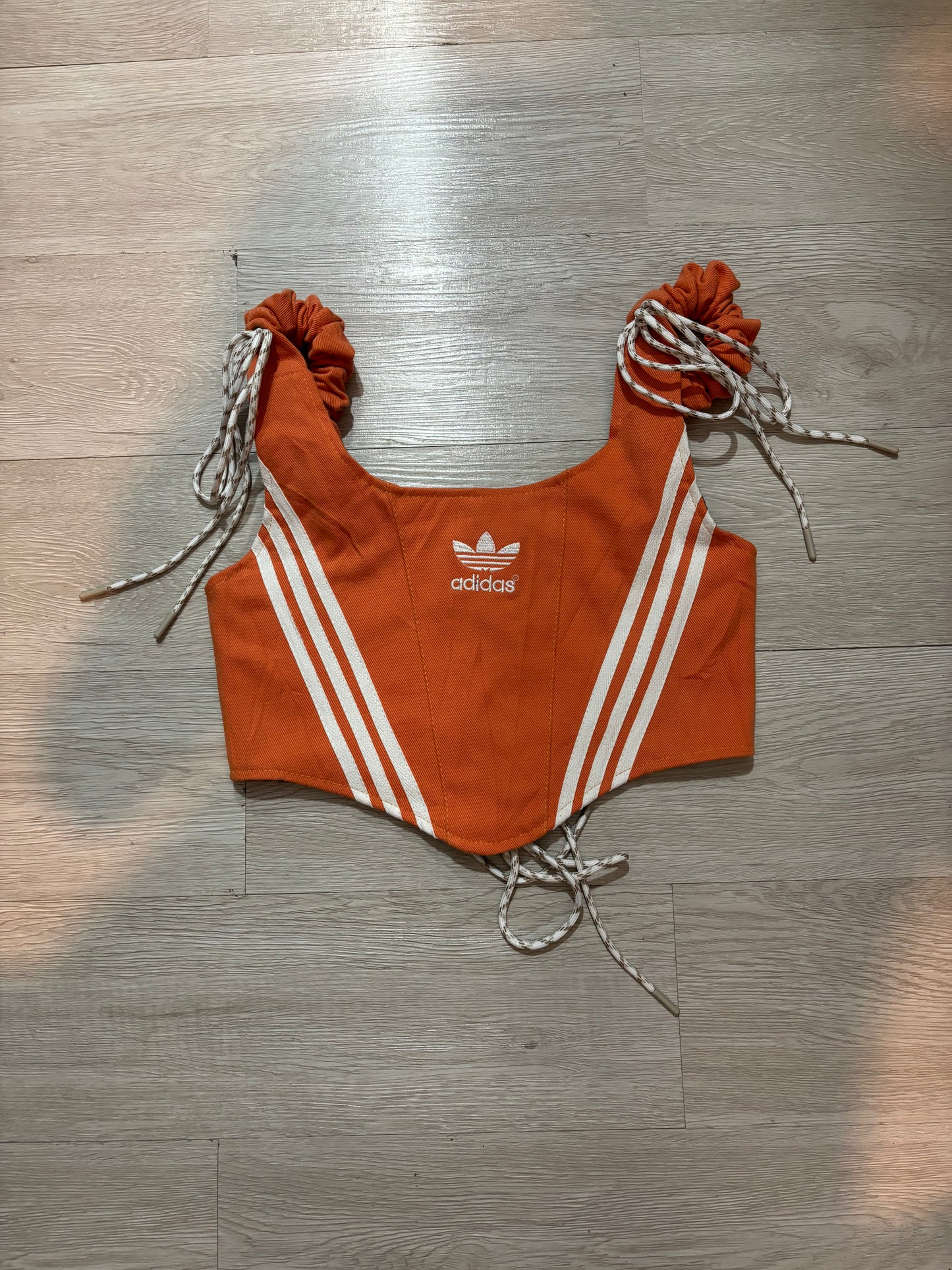 Adidas Remake Top