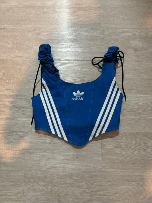 Adidas Remake Top