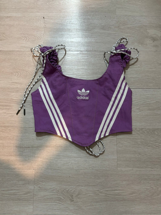 Adidas Remake Top