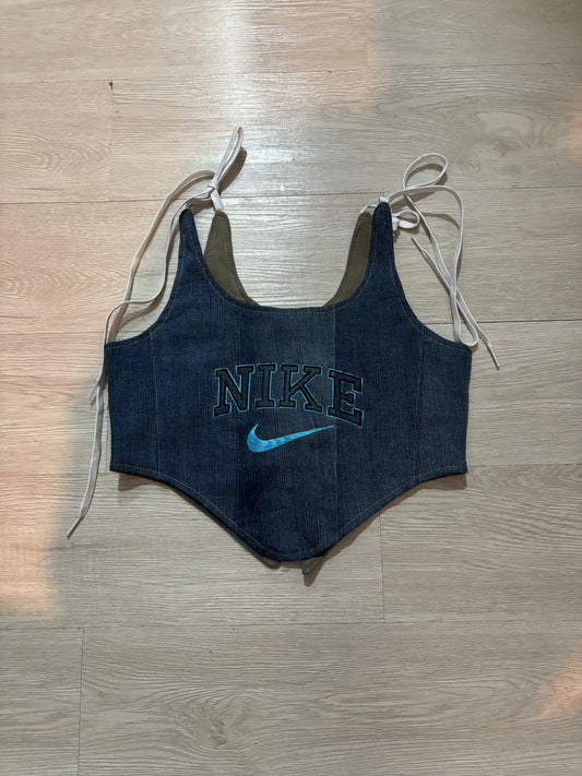 Nike Remake Top