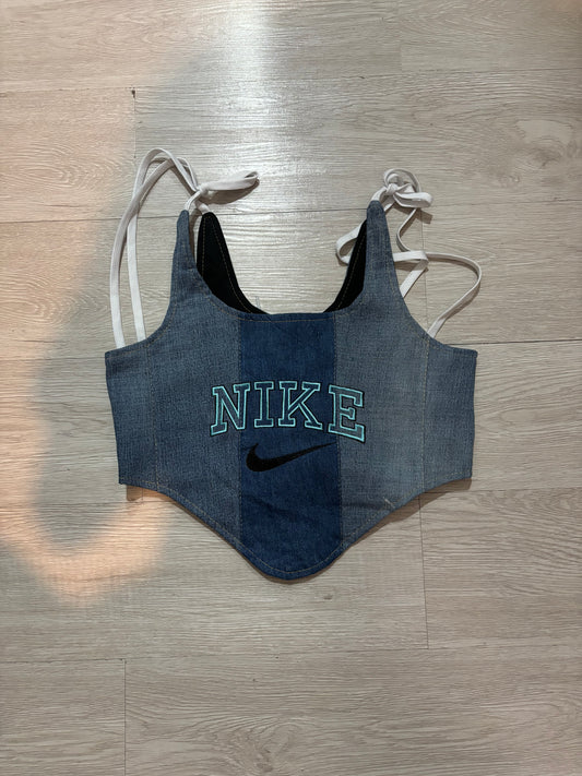 Nike Remake Top