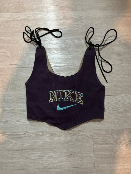 Nike Remake Top