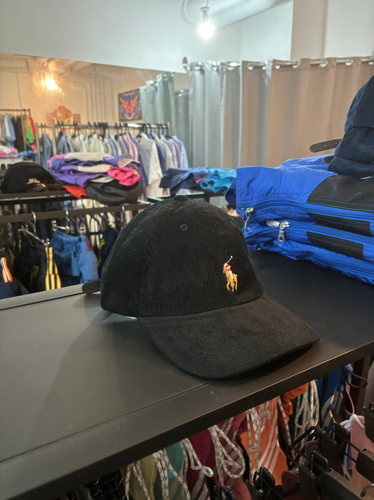 Polo Remake Cap