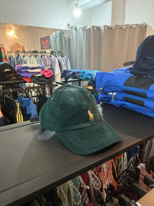Polo Remake Cap