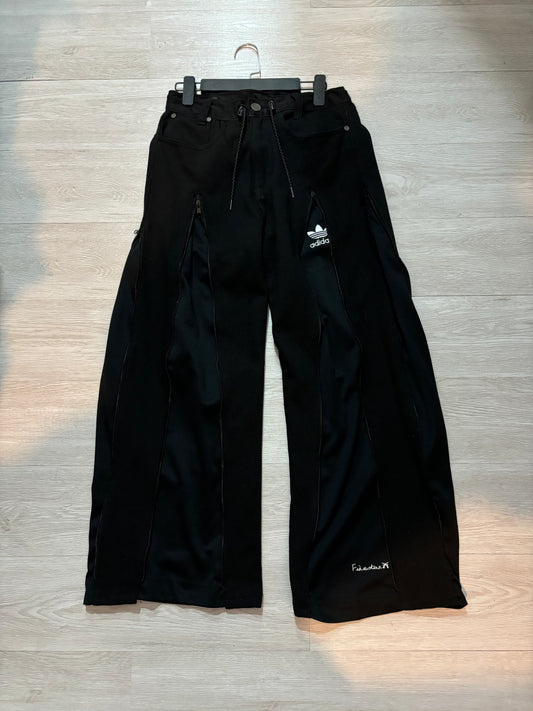 Adidas Remake Zipper