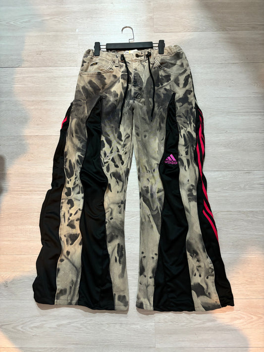 Adidas Remake Zipper