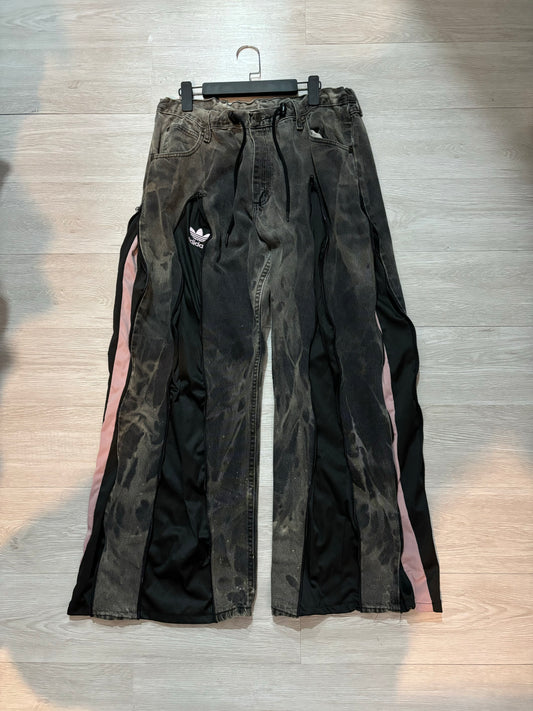 Adidas Remake Zipper