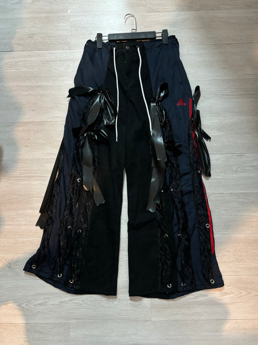 Adidas Remake Ribbon Pants