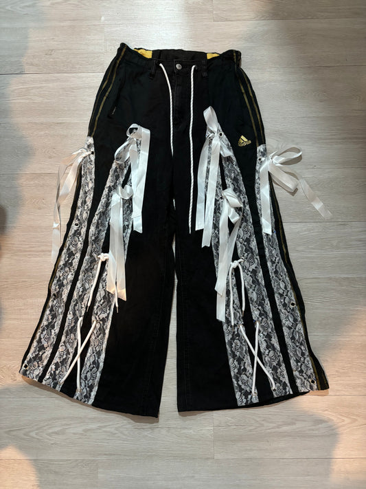 Adidas Remake Ribbon Pants