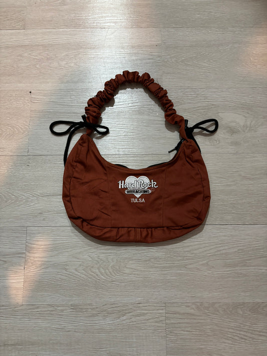 Hardrock Remake Bag
