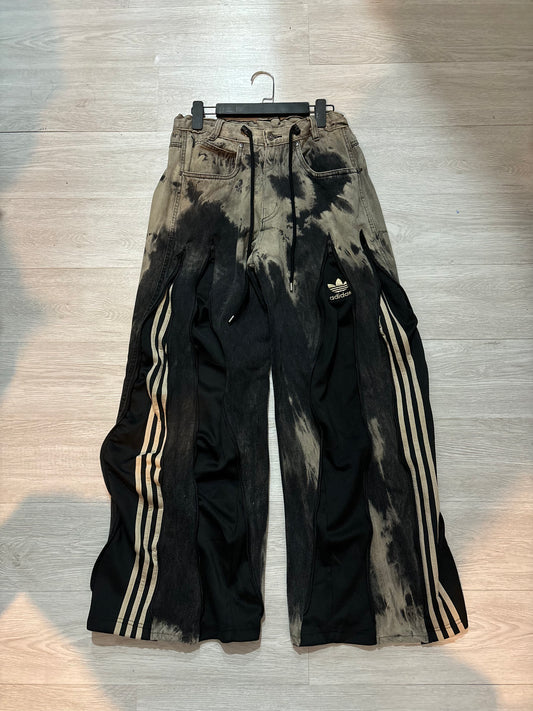 Adidas Remake Zipper
