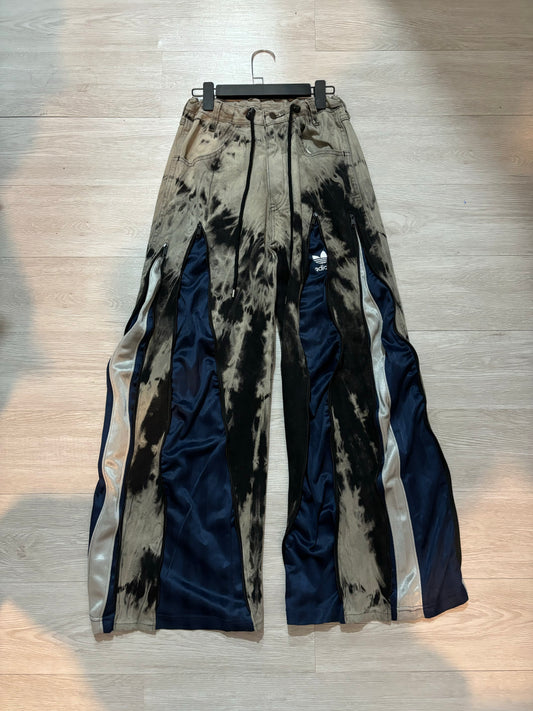 Adidas Remake Zipper