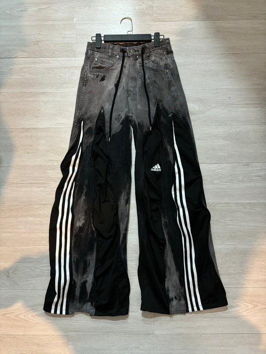 Adidas Remake Zipper