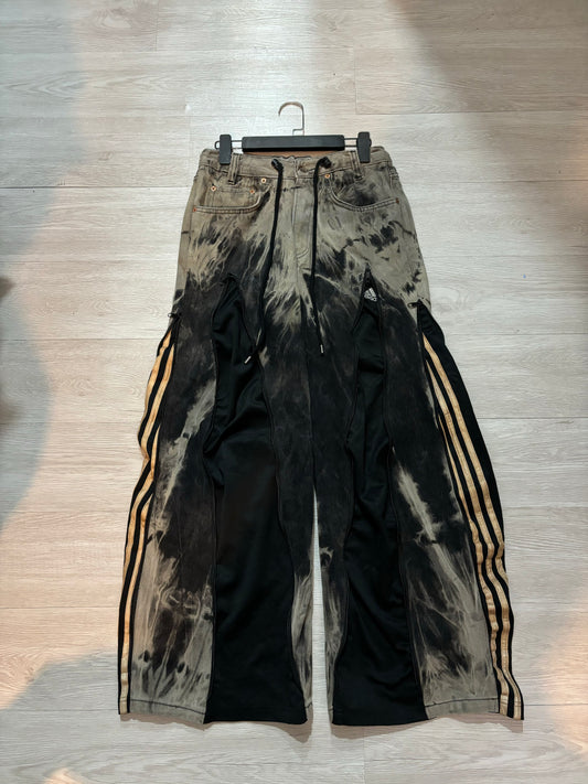 Adidas Remake Zipper