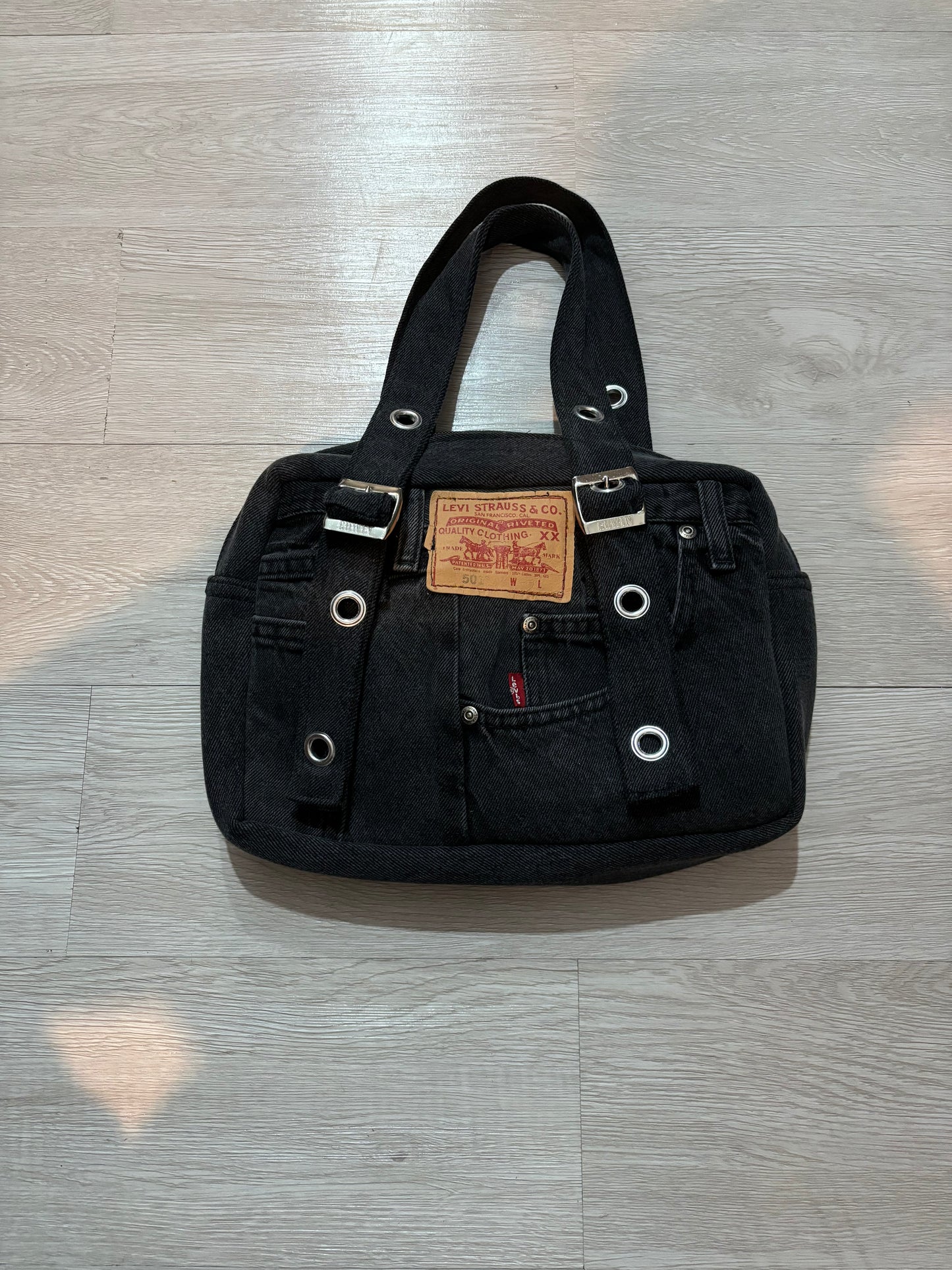 Levi's Remake Bag