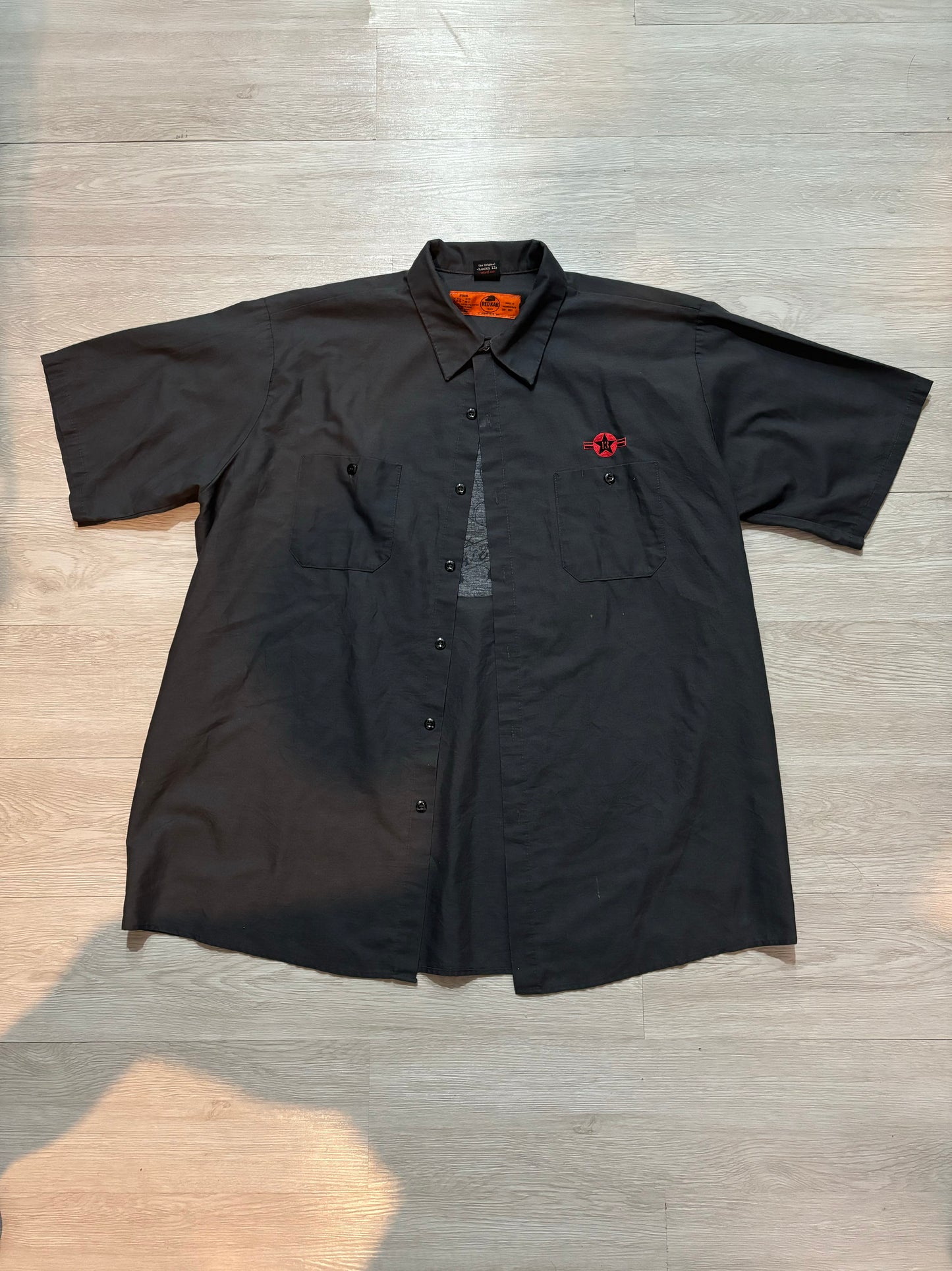Vintage Shirt